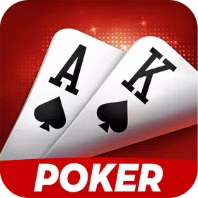 Falcon Poker-Texas Hold’em
