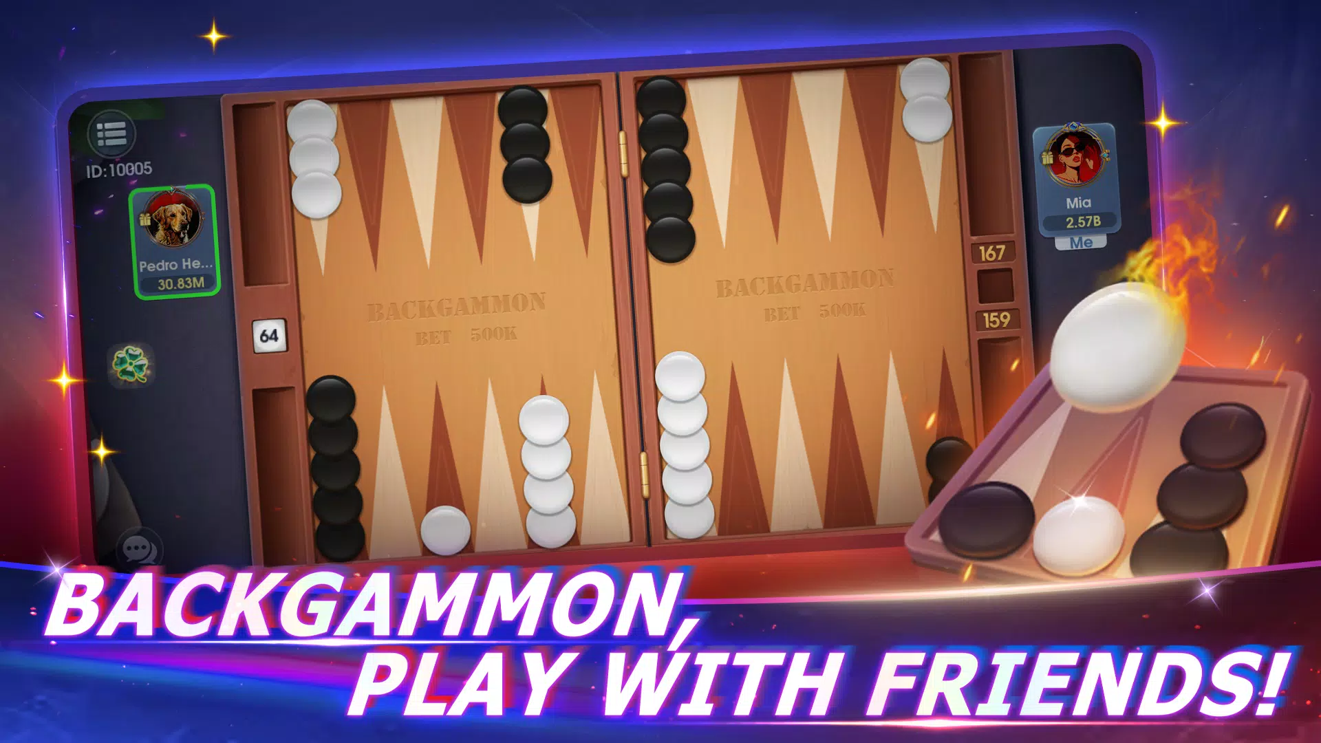 Falcon Poker-Texas Hold’em