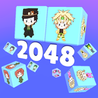 JoJo Bizzare Adventure JJBA 3D icon