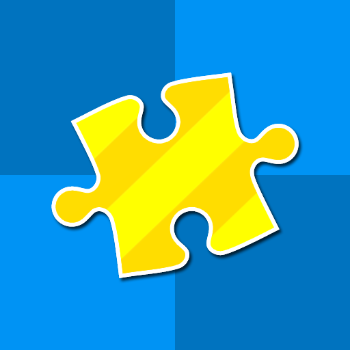 Jigsaw Puzzles Box - 1000 piec