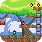 Jungle Adventure - Adventure J 图标