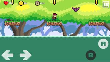 Jungle Adventure - Adventure J 截图 1