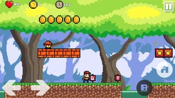 Jungle Adventure - Adventure J Screenshot 3