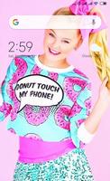 Jojo Siwa Wallpaper 2019 screenshot 3