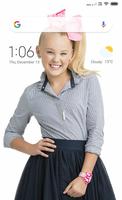 Jojo Siwa Wallpaper 2019 poster