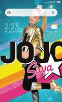 Jojo Siwa Wallpaper 2019 스크린샷 1