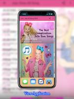 JoJo Siwa All Songs 2019 capture d'écran 1