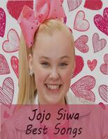 Jojo Siwa Music Affiche