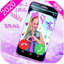 Fake Video Call With American Girls APK