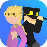 Jojo Lengend Adventure APK for Android Download