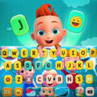 Super Joojo Keyboard simgesi