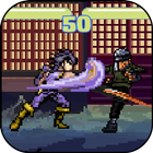 Jojo VS Ninja: Battle icon