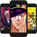 APK Jojo Wallpapers HD