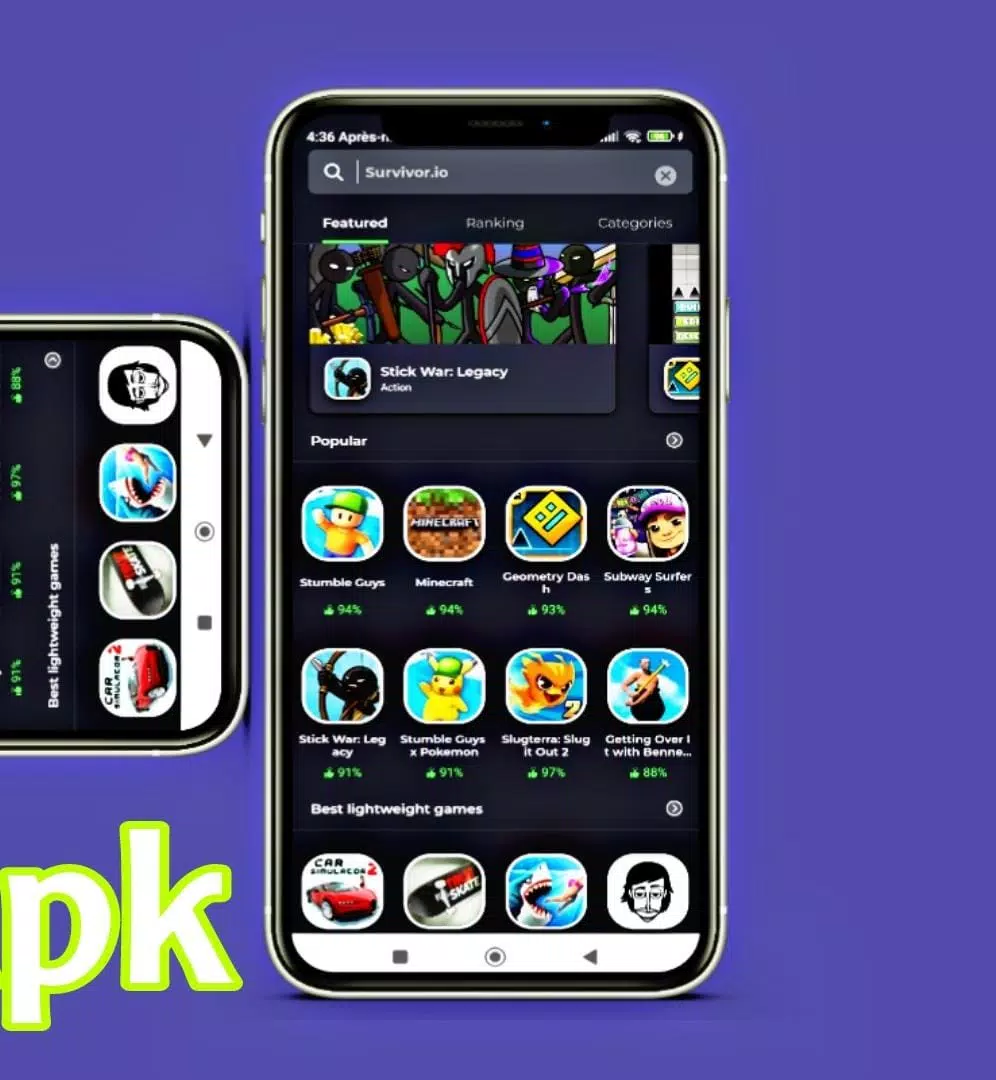 Jojoy mod apk APK for Android Download