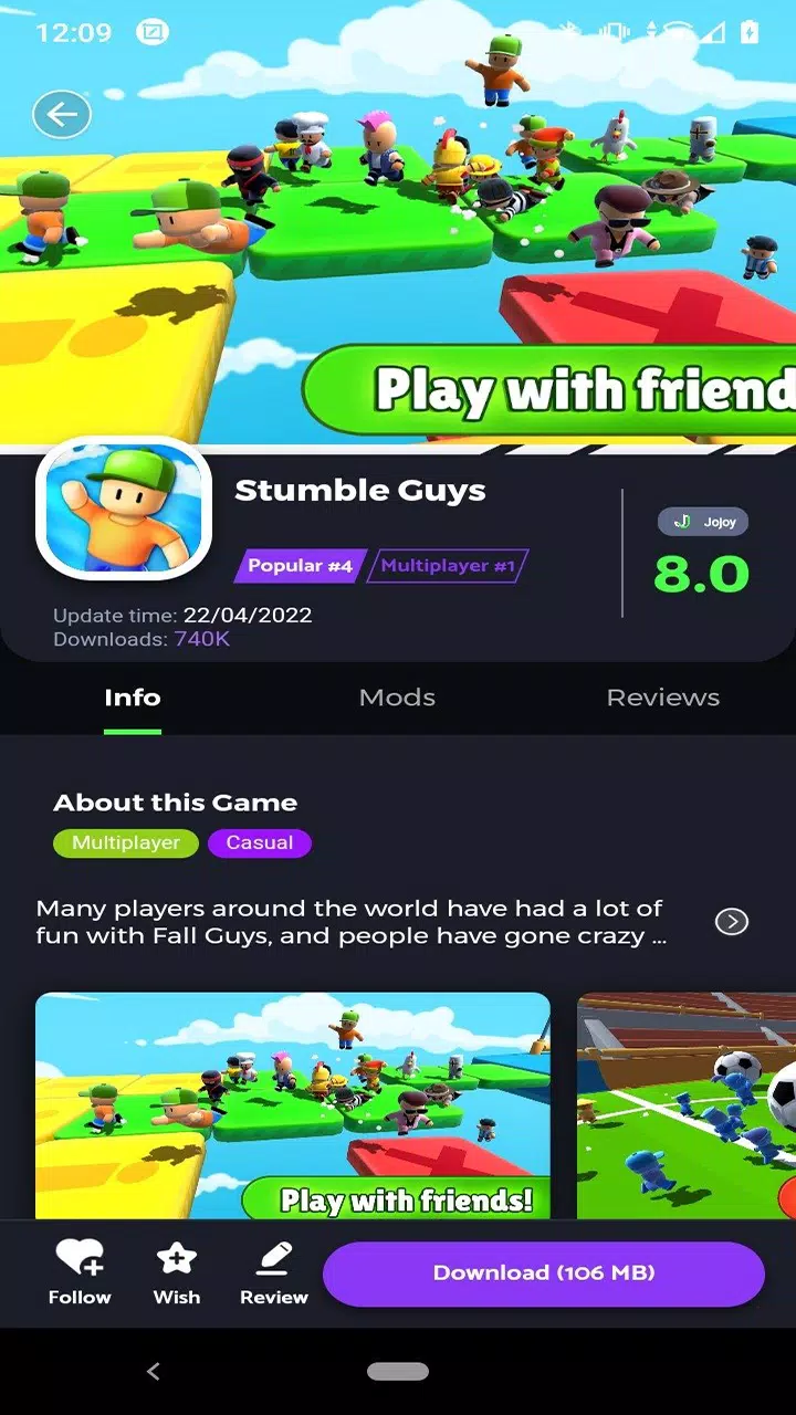 stumble guys jojoy io mod apk 0.39 version real 