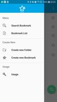 Simple Bookmark App screenshot 3