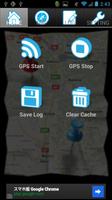 GPS poster