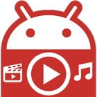 Playlist Search for Movie иконка