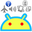 StatusBarLauncher