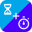 Stopwatch + Timer Start multip