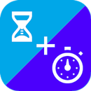 Stopwatch + Timer Start multip APK