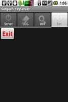 SimpleProxyServer screenshot 3
