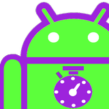 TetheringTimer icon