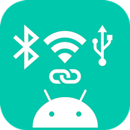 Shortcut to Tethering Setting APK