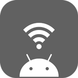 Shortcut to Network Setting