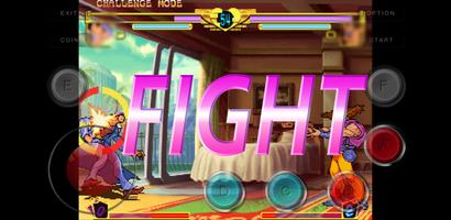 arcade jojo bizare screenshot 3