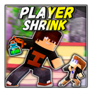 Player Shrink Mods Minecraft APK