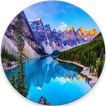 Papéis de parede paisagem hd