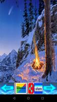 winter wallpapers hd اسکرین شاٹ 1
