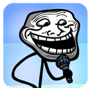 APK Funny FNF Trollge (Trollface) Mod Test