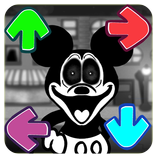 FNF Suicide Mouse Mod Test