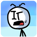 APK Friday Funny Henry Stickmin Mod Test