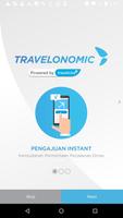 Travelonomic Poster