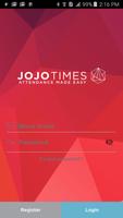JojoTimes poster
