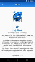 JojoMeet screenshot 3