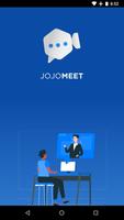 JojoMeet 海報