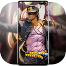 fond d'écran de l'aventure bizarre de Jojo APK