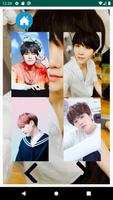 BtS Wallpapers +30 all members capture d'écran 1