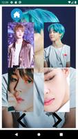 BtS Wallpapers +30 all members screenshot 2