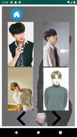 BtS Wallpapers +30 all members تصوير الشاشة 3