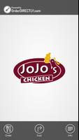 Jojo's Chicken, Bolton ポスター