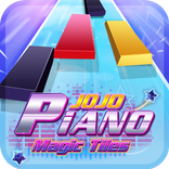 Jojo Piano Siwa Tiles 2019