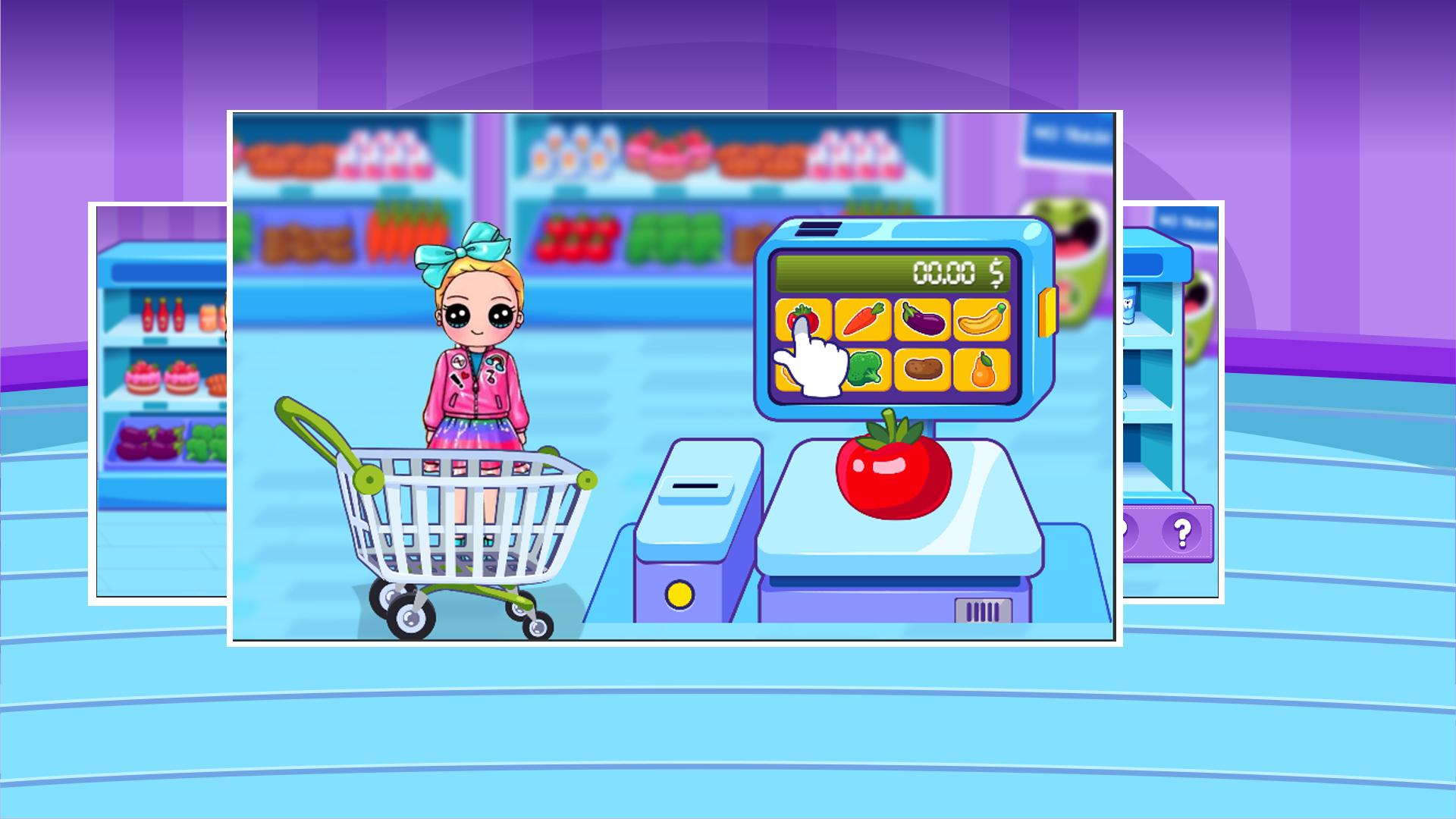 American Superstar Supermarket Shopping for Android - APK Download