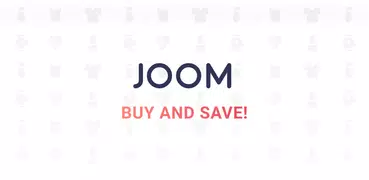 Joom. Shopping for every day