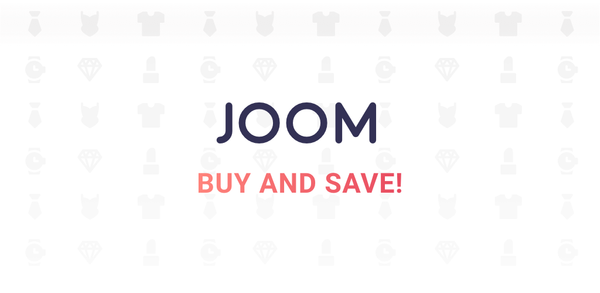 How to download Joom. Shopping for every day on Android image