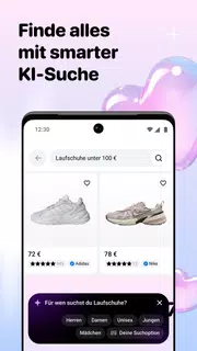 Joom: App zum Online-Shoppen